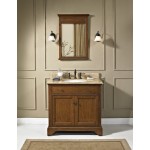 Fairmont Designs 1501-V Framingham Vanity