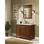 Fairmont Designs 1501-V Framingham Vanity