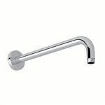 ROHL Bellia 12" Reach Wall Mount Shower Arm