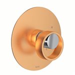 ROHL Eclissi™ 1/2" Pressure Balance Trim without Diverter