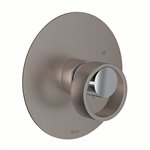 ROHL Eclissi™ 1/2" Pressure Balance Trim without Diverter