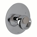 ROHL Eclissi™ 1/2" Pressure Balance Trim without Diverter