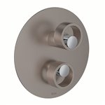 ROHL Eclissi™ 1/2" Pressure Balance Trim with Diverter