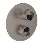 ROHL Eclissi™ 1/2" Pressure Balance Trim with Diverter