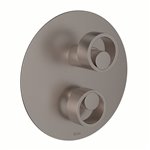 ROHL Eclissi™ 1/2" Pressure Balance Trim with Diverter