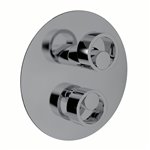 ROHL Eclissi™ 1/2" Pressure Balance Trim with Diverter