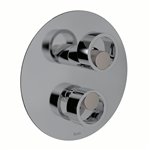 ROHL Eclissi™ 1/2" Pressure Balance Trim with Diverter