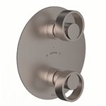 ROHL Eclissi™ 1/2" Thermostatic Trim with Diverter