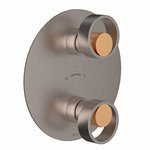 ROHL Eclissi™ 1/2" Thermostatic Trim with Diverter