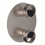 ROHL Eclissi™ 1/2" Thermostatic Trim with Diverter