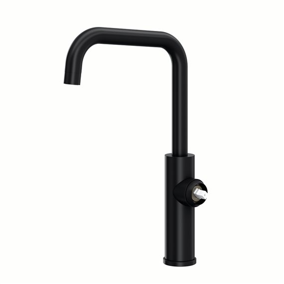 ROHL Eclissi™ Bar/Food Prep Kitchen Faucet with U-Spout - Less Handle