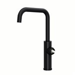 ROHL Eclissi™ Bar/Food Prep Kitchen Faucet with U-Spout - Less Handle