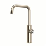 ROHL Eclissi™ Bar/Food Prep Kitchen Faucet with U-Spout - Less Handle