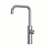 ROHL Eclissi™ Bar/Food Prep Kitchen Faucet with U-Spout - Less Handle