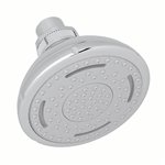 ROHL 4" 2-Function Showerhead