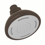 ROHL 4" 2-Function Showerhead