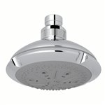 ROHL 5" 4-Function Showerhead