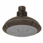 ROHL 5" 4-Function Showerhead