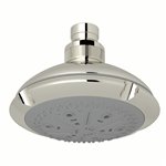 ROHL 5" 4-Function Showerhead