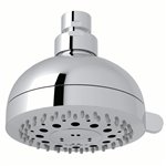 ROHL 4" 3-Function Showerhead