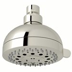 ROHL 4" 3-Function Showerhead