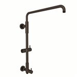 ROHL Retro-Fit Shower Column Riser With Diverter