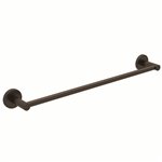 ROHL Lombardia® 18" Towel Bar