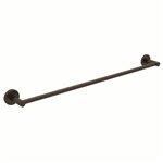 ROHL Lombardia® 24" Towel Bar