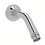 ROHL Graceline 7" Reach Wall Mount Shower Arm