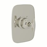 ROHL Graceline® 3/4" Thermostatic Trim Without Volume Control