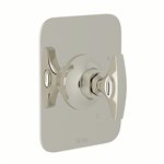 ROHL Graceline® 1/2" Pressure Balance Trim Without Diverter