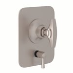 ROHL Graceline® 1/2" Pressure Balance Trim With Diverter