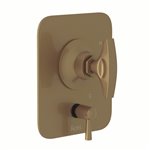 ROHL Graceline® 1/2" Pressure Balance Trim With Diverter