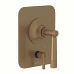 ROHL Graceline® 1/2" Pressure Balance Trim With Diverter