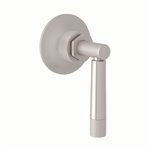 ROHL Graceline® Trim For Volume Control And Diverter