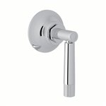 ROHL Graceline® Trim For Volume Control And Diverter