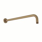 ROHL Graceline 16" Reach Wall Mount Shower Arm