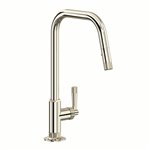 ROHL Graceline® Pull-Down Kitchen Faucet with U-Spout