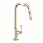 ROHL Graceline® Pull-Down Kitchen Faucet with U-Spout