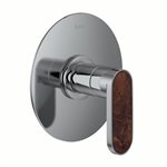 ROHL Miscelo™ 1/2" Pressure Balance Trim without Diverter