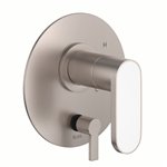 ROHL Miscelo™ 1/2" Pressure Balance Trim with Diverter