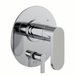 ROHL Miscelo™ 1/2" Pressure Balance Trim with Diverter