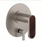 ROHL Miscelo™ 1/2" Pressure Balance Trim with Diverter