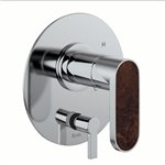 ROHL Miscelo™ 1/2" Pressure Balance Trim with Diverter