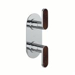 ROHL Miscelo™ 1/2" Thermostatic Trim with Diverter