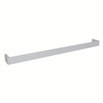 ROHL Quartile™ 24" Towel Bar