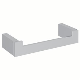 ROHL Quartile™ Toilet Paper Holder With Lift Arm