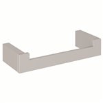 ROHL Quartile™ Toilet Paper Holder With Lift Arm