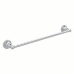 ROHL 18" Towel Bar