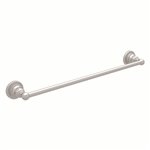 ROHL 18" Towel Bar